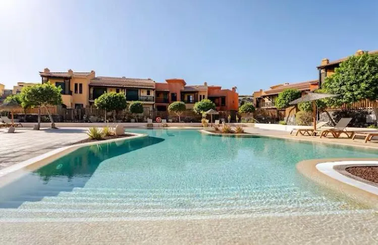 Residence San Blas San Miguel de Abona Espanha