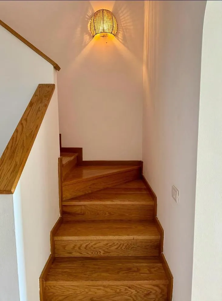 Residence San Blas San Miguel de Abona Tatil Evi