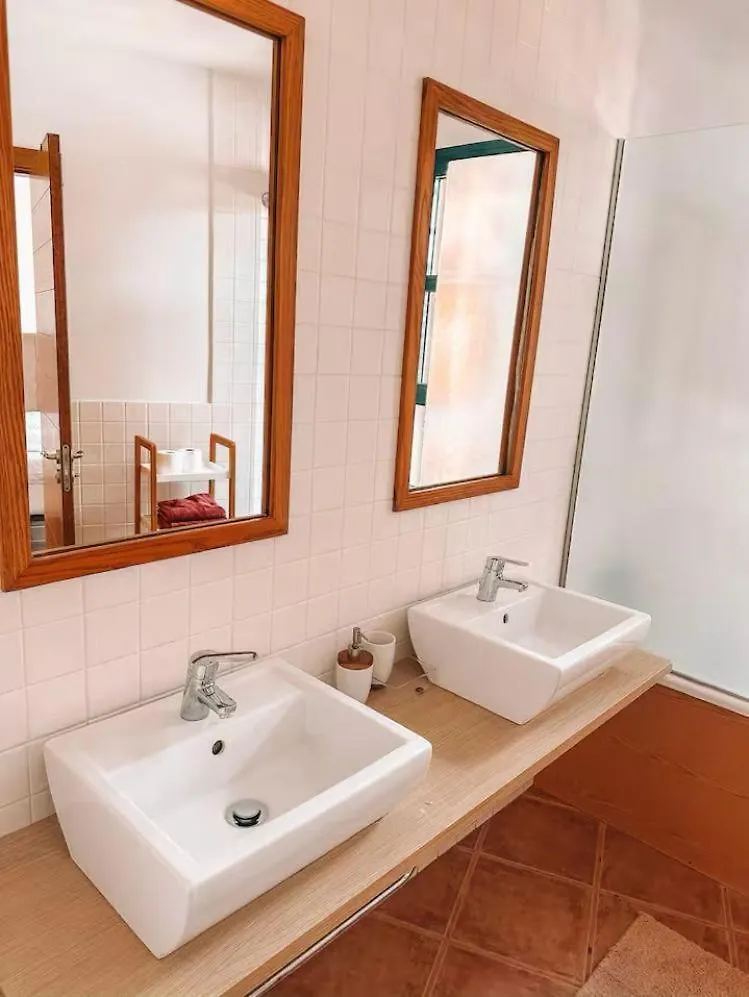 Residence San Blas San Miguel de Abona 0*,  İspanya